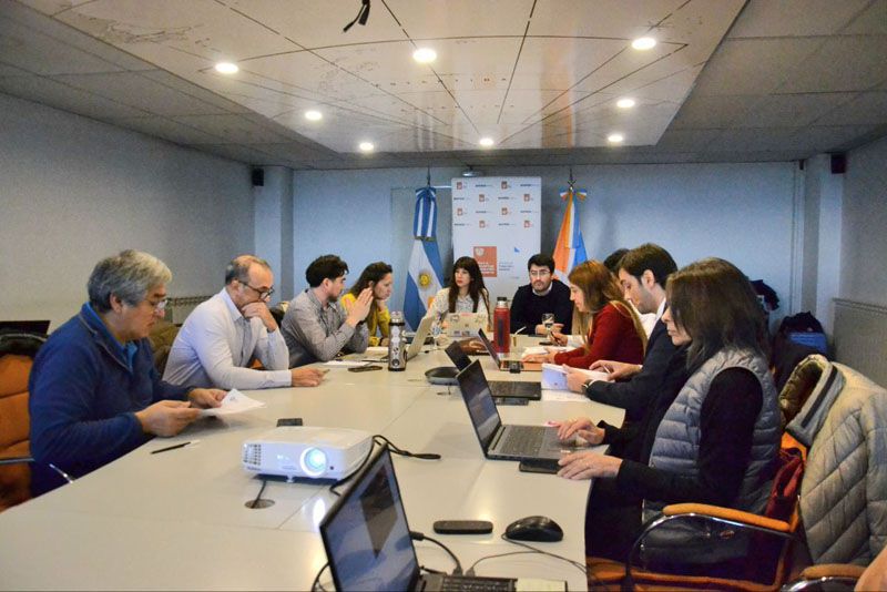 Proyecto de modernización normativa 