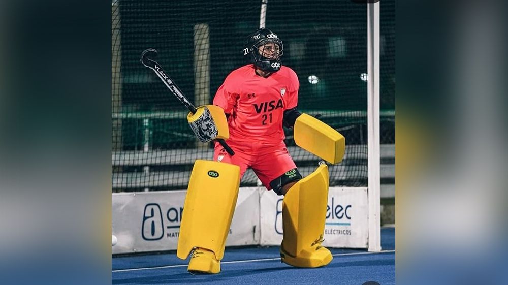 Cata Capello “No hubiera podido sin el apoyo de mi familia”