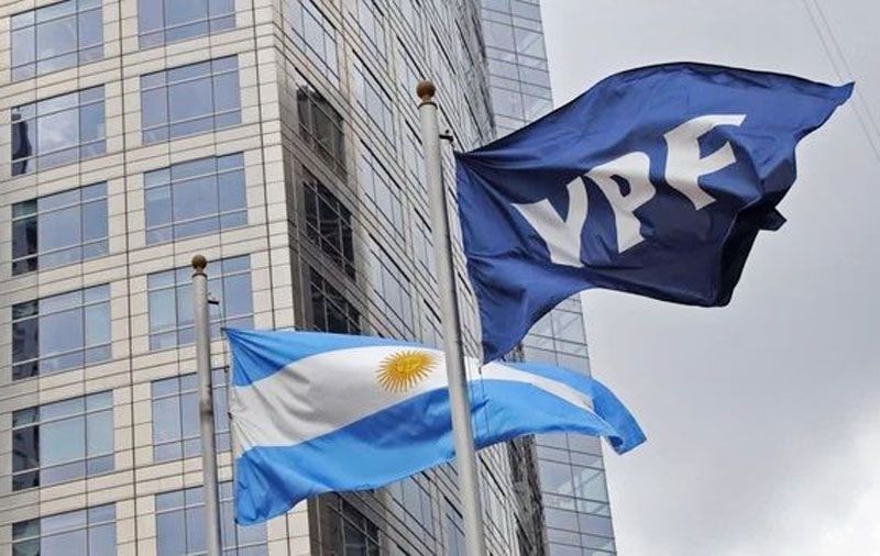 YPF: El PJ llamó a constituir un frente social y multipartidario
