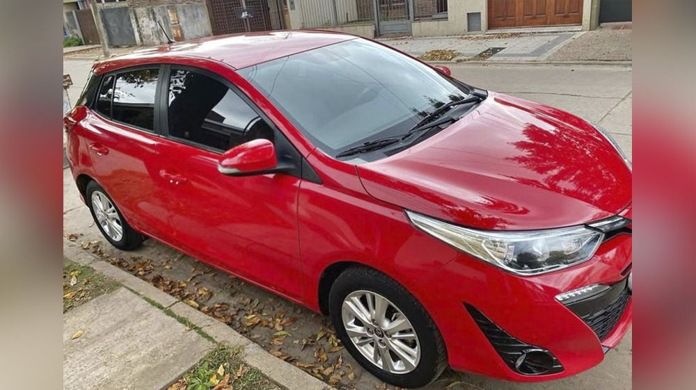 Creció el patentamiento de autos en el primer semestre