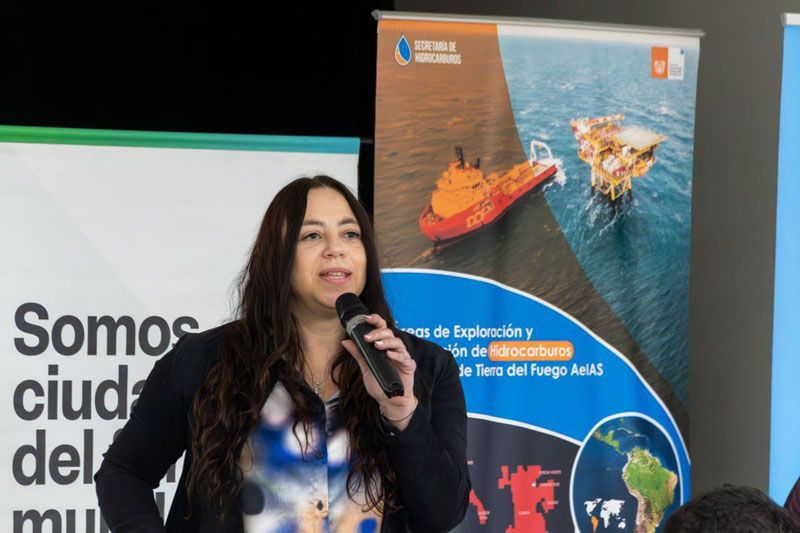 Estudio de factibilidad sobre reservorios subterráneo de CO2