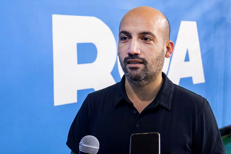 “Vamos a tener nuestros gimnasios abiertos durante todo julio”