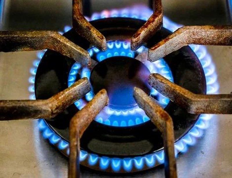 Cortes de gas: en la era Milei las tarifas subieron casi 1.500%