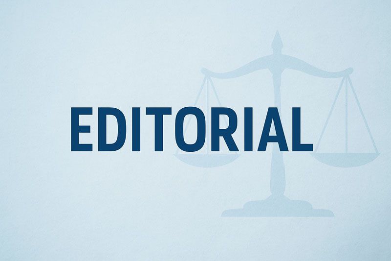 El silencio político frente a la parálisis institucional