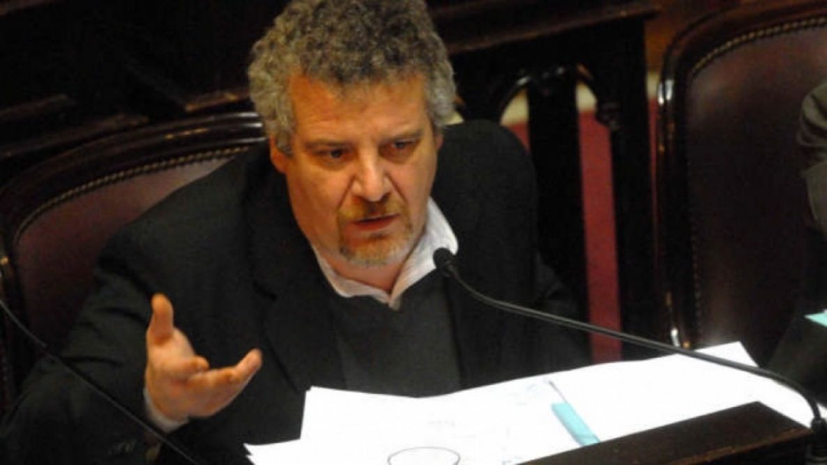 En un accidente de tránsito fallece el senador José Martínez