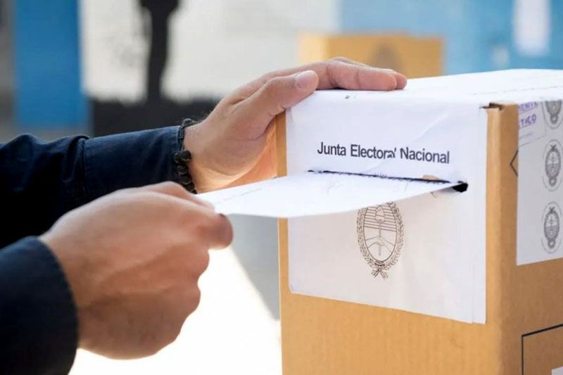 El mes que viene se definen las candidaturas