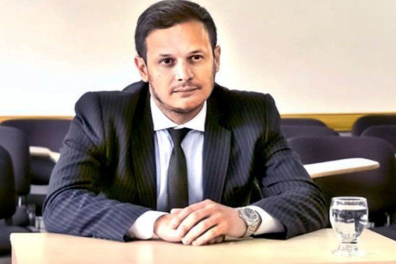 Solicitarán el cierre de la causa contra el Juez Leonelli