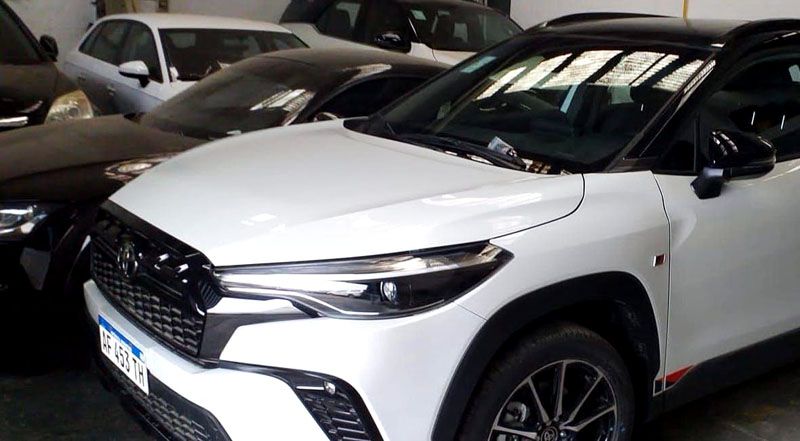 La venta de los autos usados creció un 19% interanual