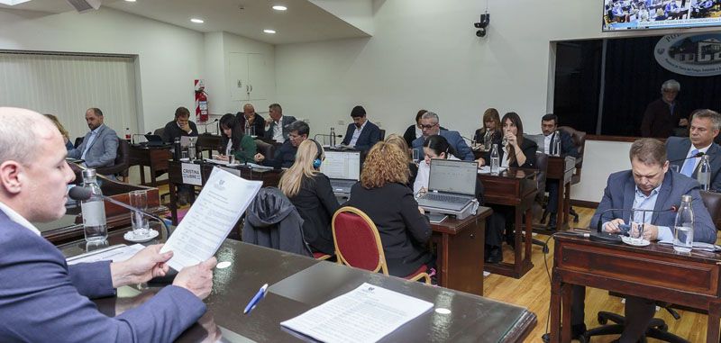 Salvavidas financiero para la OSEF