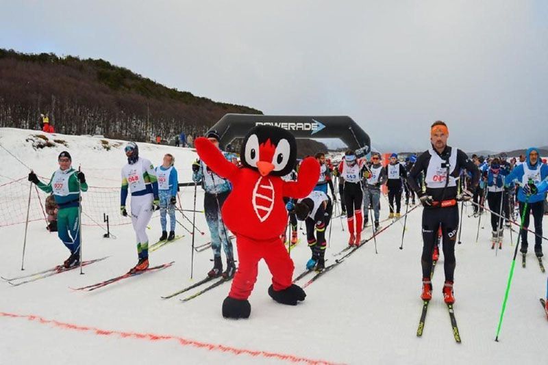 El 17 de agosto se corre la Marchablanca