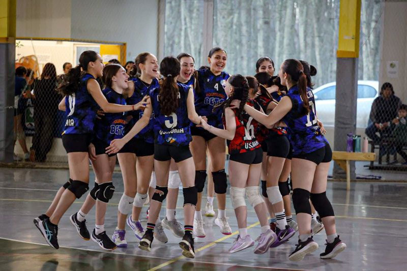 Habemus campeonas