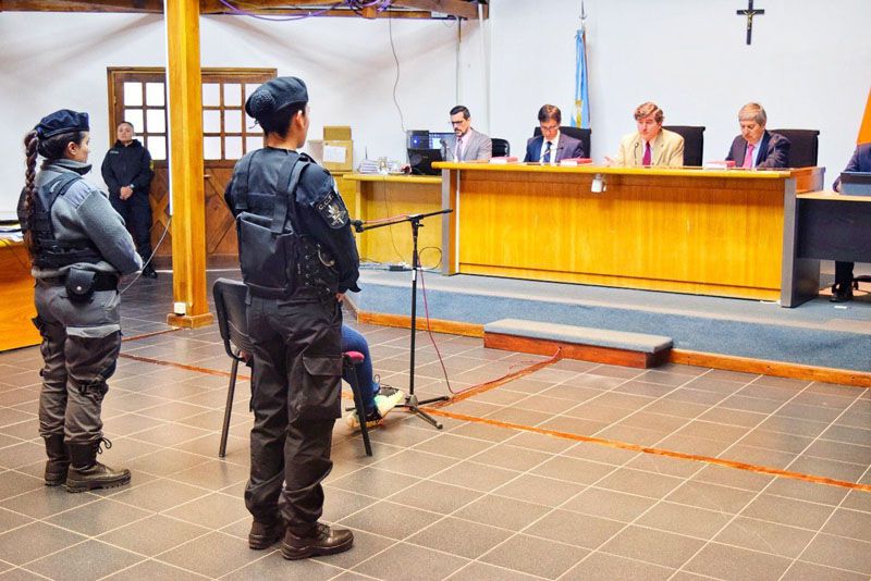 Fallo con perspectiva de género en caso de abuso de una menor