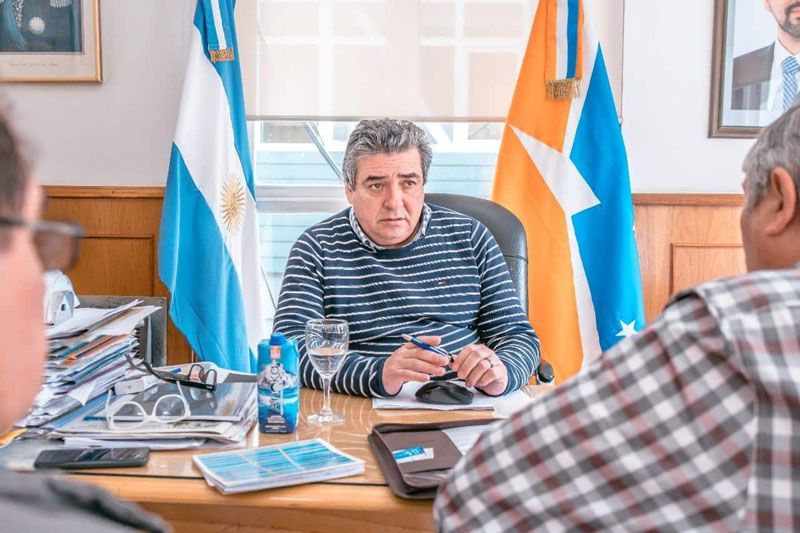 “Nos moviliza que los argentinos podamos vivir mejor”