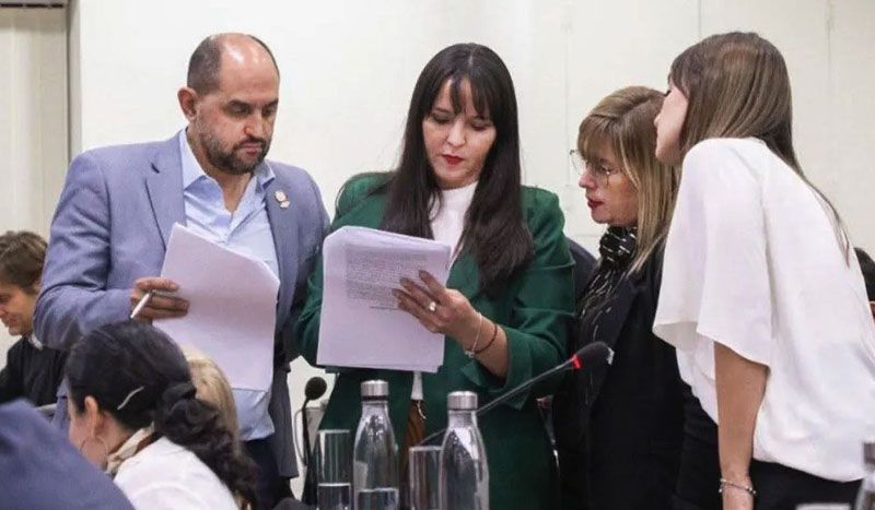 OSEF: Detalles de los cambios aprobados por la Legislatura 