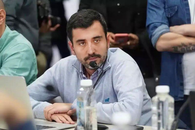 Coto pone el eje en ampliar el tope de producción