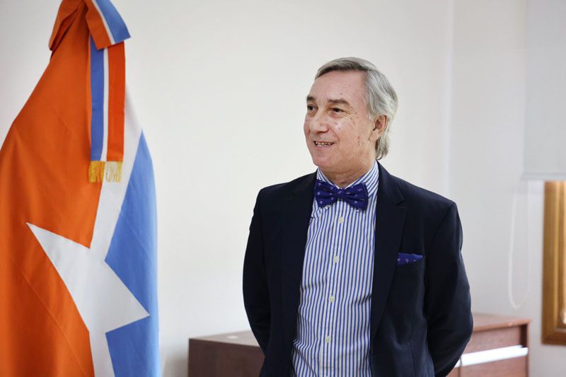 Fiscal pide anular fallo y recusar a camarista 