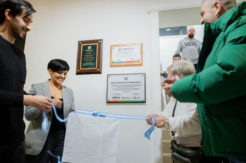 Muestra aniversario “15 años, 15 miradas”