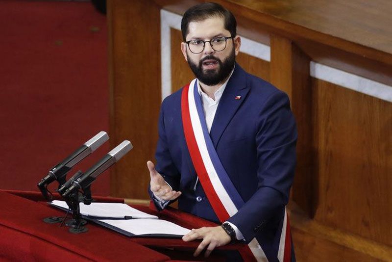 ¿Puerto Williams Vs Ushuaia?