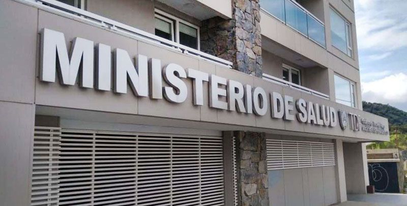 Nueva etapa de rematriculación de profesionales de la salud