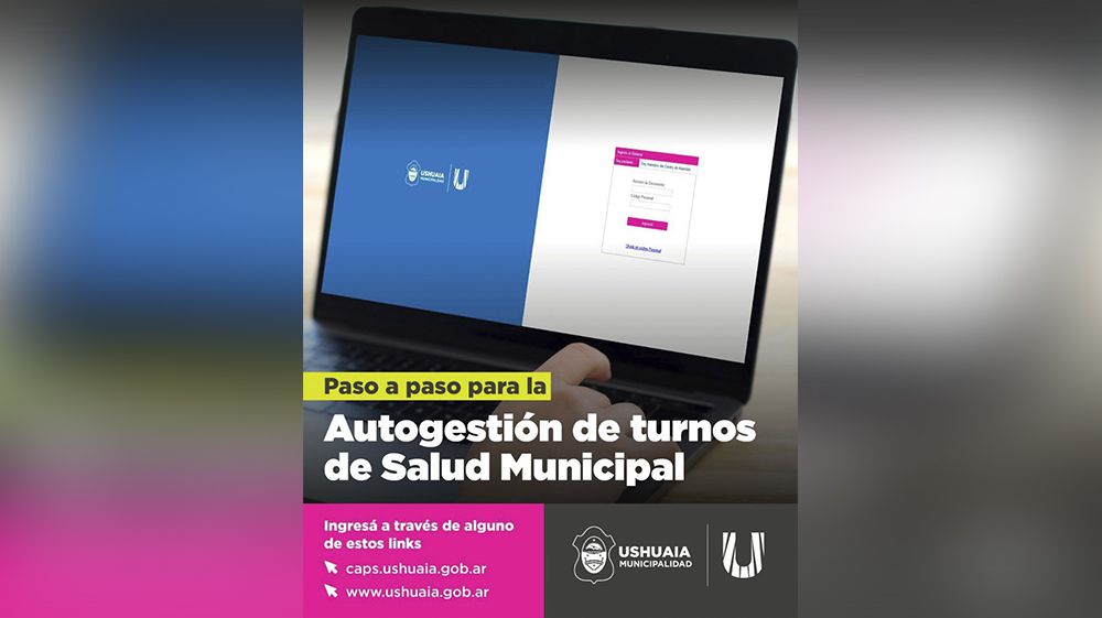 El Centro de Salud Municipal implementa el turnero digital