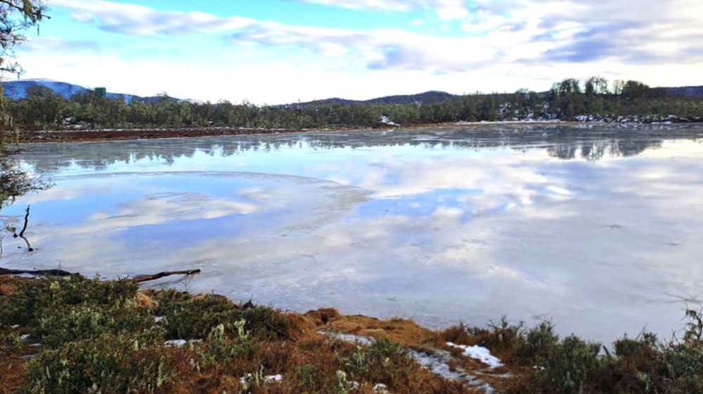 Sin hielo: No habrá Master de Pilotos