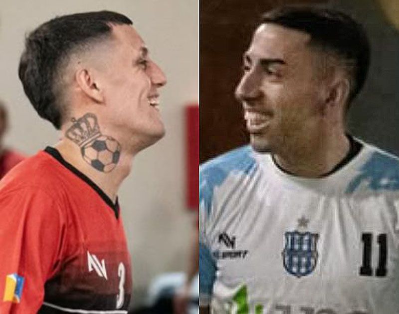 HAF y Mercantil, finalistas del Apertura