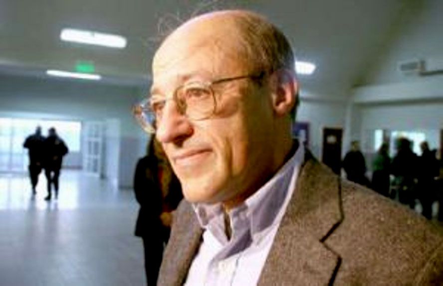 Carlos Bassanetti presenta su renuncia como vicegobernador