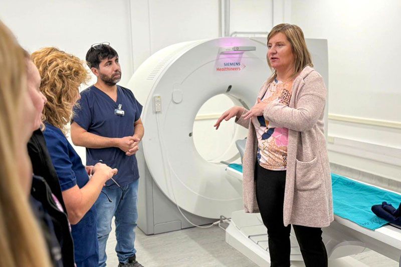 Un antes y un después para la comunidad de Tolhuin