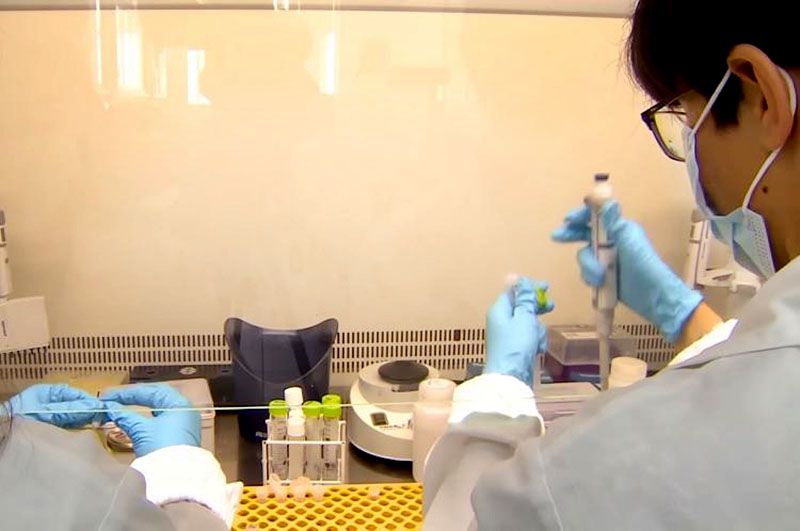 Compras al Laboratorio del Fin del Mundo por más de 730 millones de pesos  