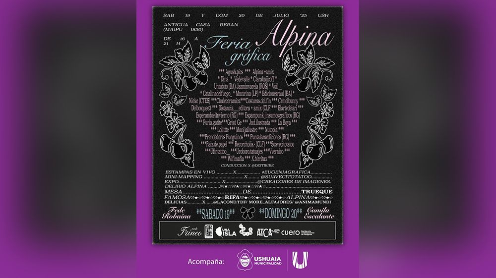 Llega una nueva edición de la ‘Feria Alpina’ a la antigua Casas Beban