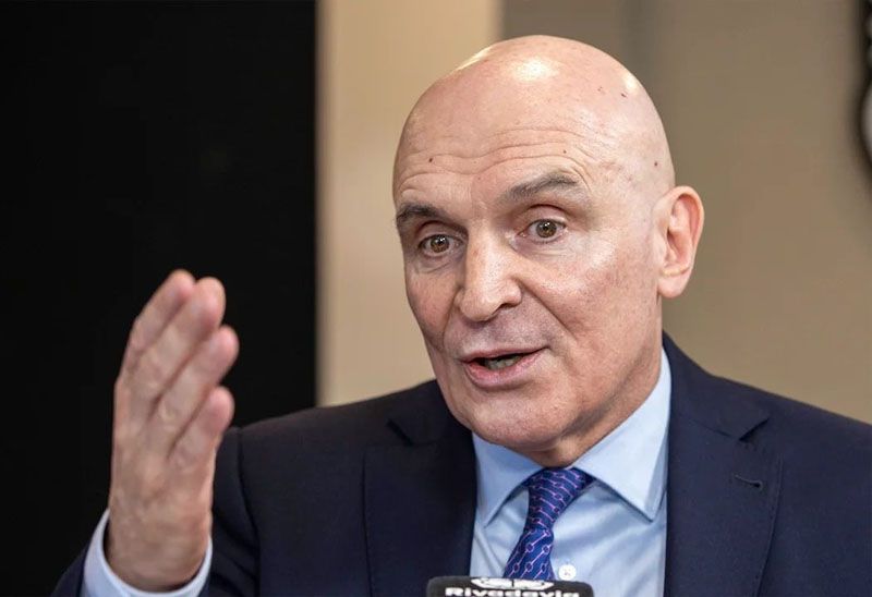 La oposición se prepara para aprobar los proyectos de los gobernadores