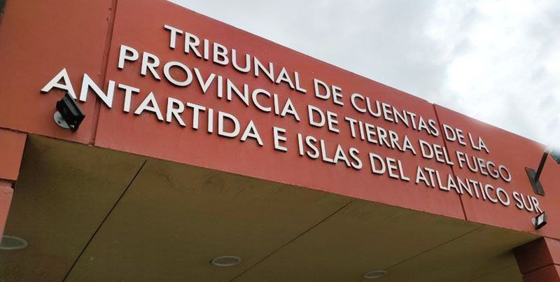 Recomiendan la baja de los “Fideicomisos de Obras Públicas I y II”