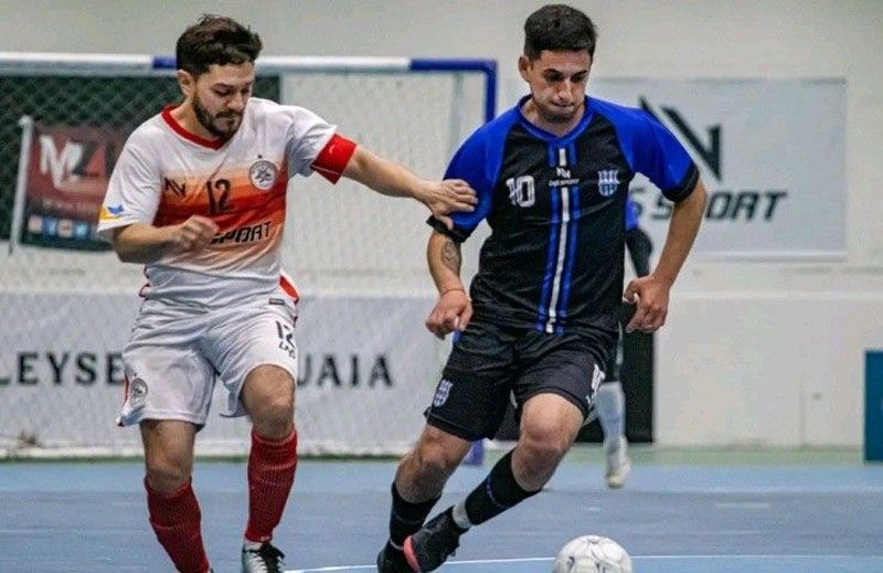 La ciudad en juego: Finales del Apertura