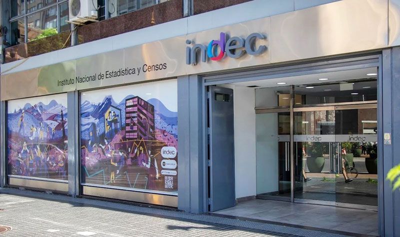 La balanza comercial arrojó un superávit de USD 906 millones en junio