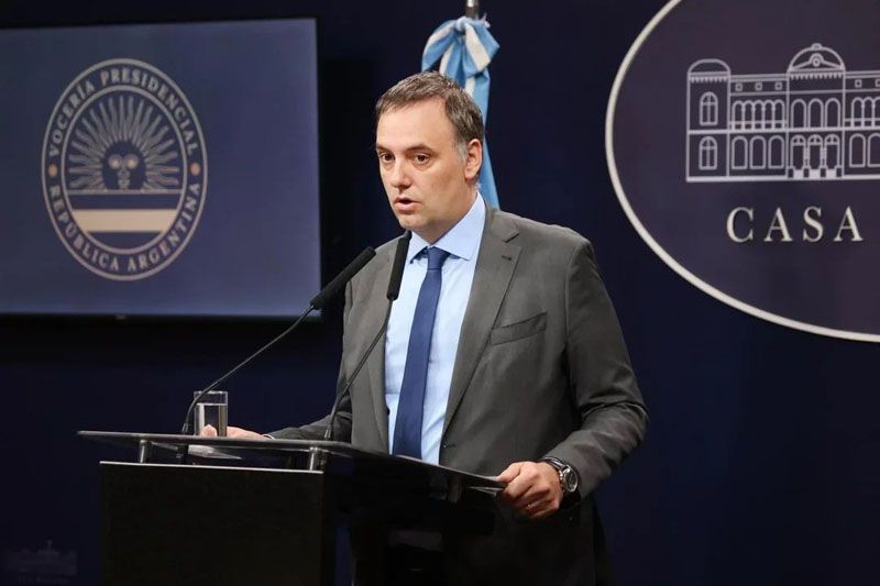 El Gobierno apelará el fallo que suspendió la disolución de Vialidad