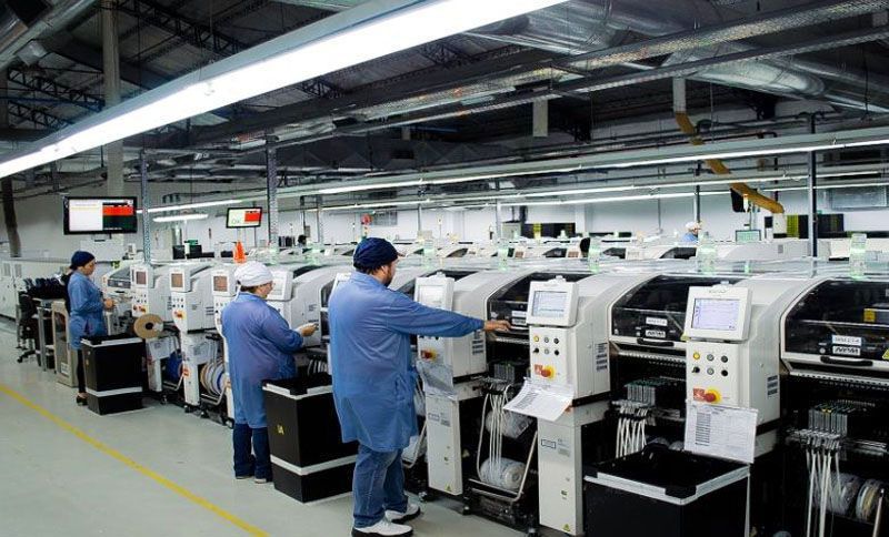 Nación definió los productos para venta directa a consumidor final 