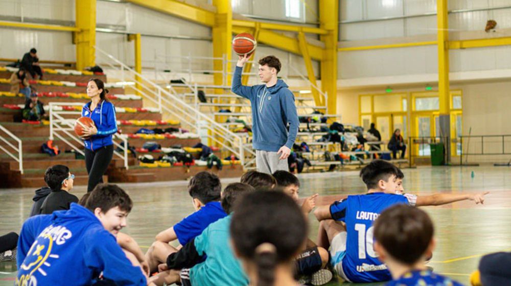 Continúan las colonias de invierno esta semana