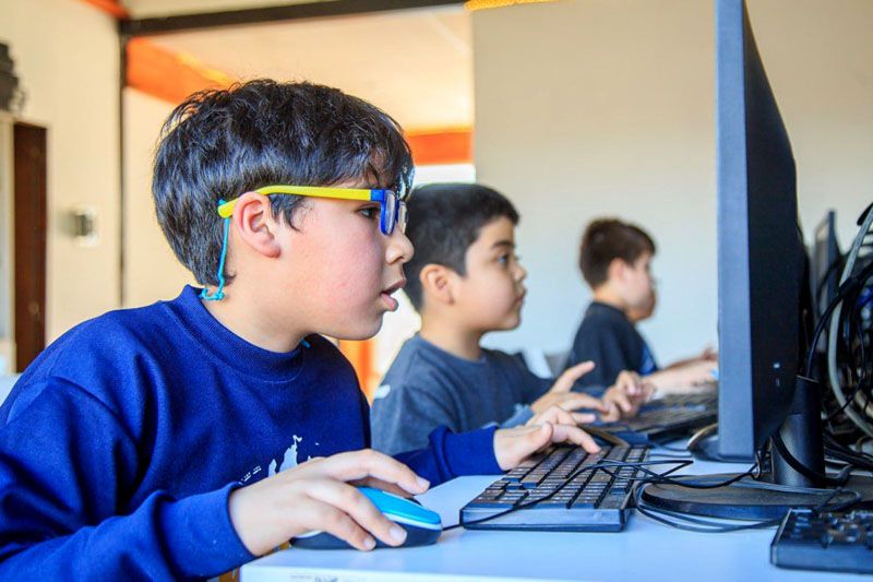 ‘Invierno TDF’ con una nutrida agenda de actividades 