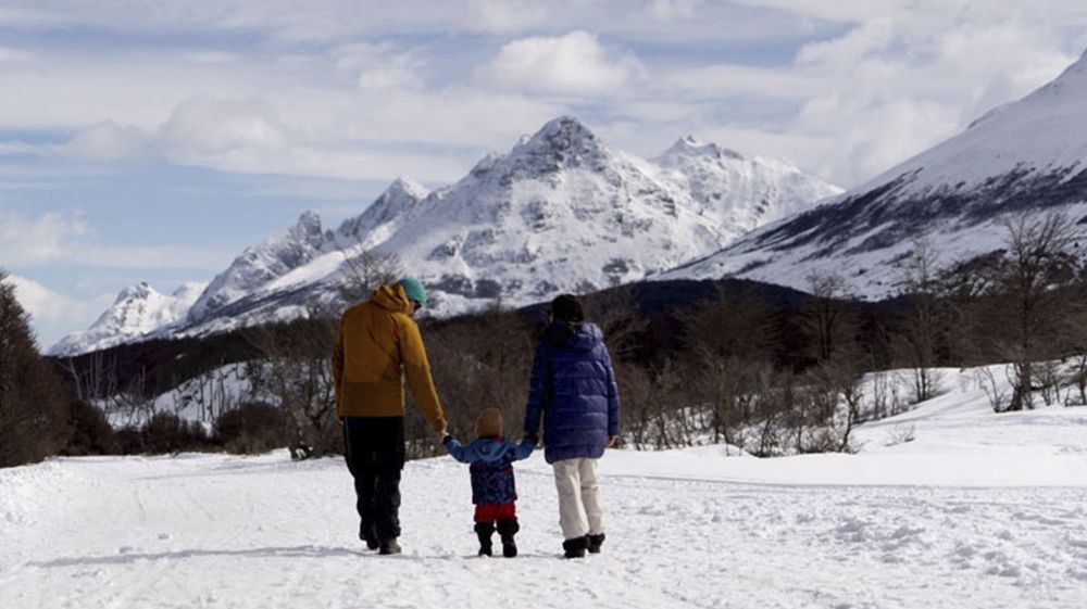 Alentadora ocupación hotelera en Ushuaia 