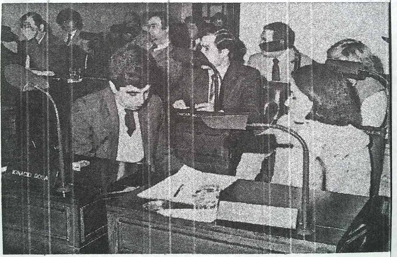 Convocan a elección de candidatos para la primera Legislatura