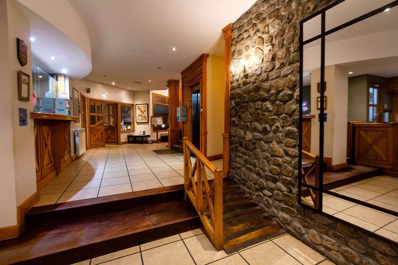 La Tasa de Ocupación Hotelera en Ushuaia fue del 38,8%