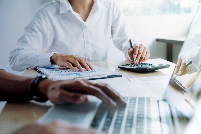 Una medición reflejó 13,3% de inflación en el primer semestre