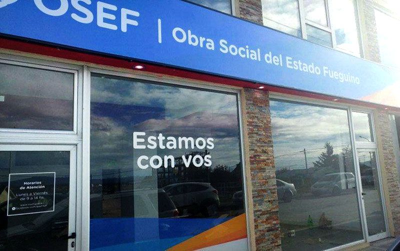 Se promulgó la ley de “Sostenibilidad y Fortalecimiento” de OSEF