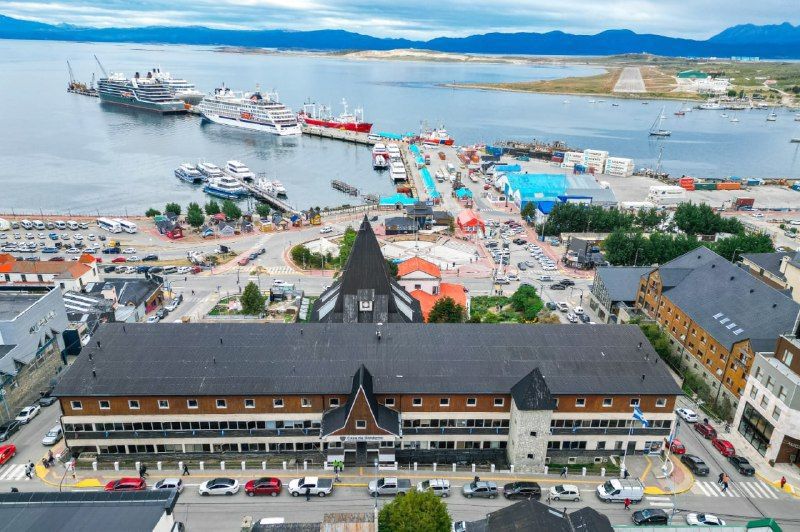 Desarrollo turístico y resiliencia sísmica