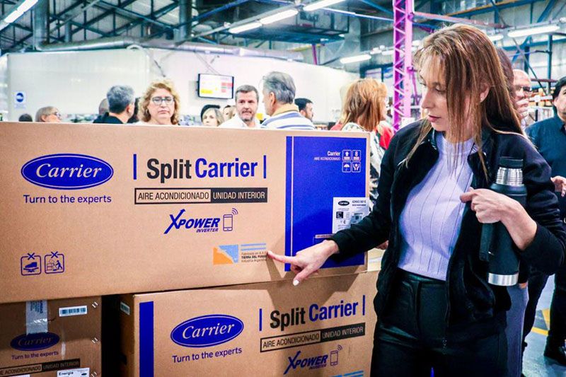 “El régimen de pequeños envíos es solo un parche”