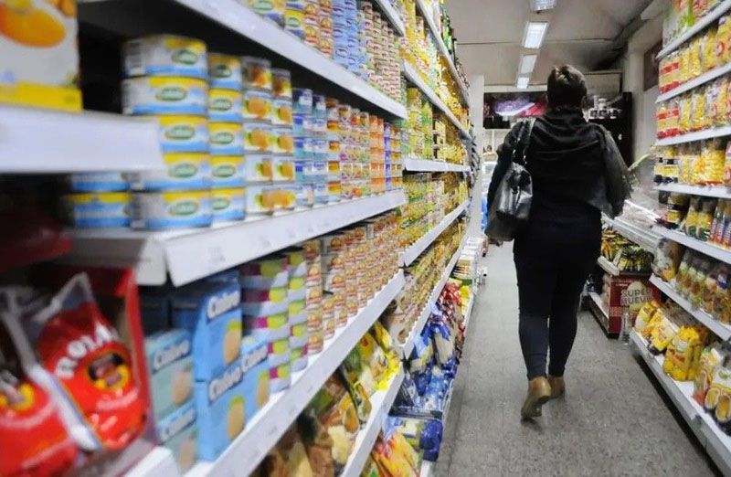 Tierra del Fuego está entre las provincias con más ventas en supermercados