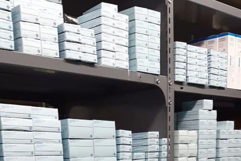 Advierten sobre diferencias en los precios que paga OSEF por medicamentos