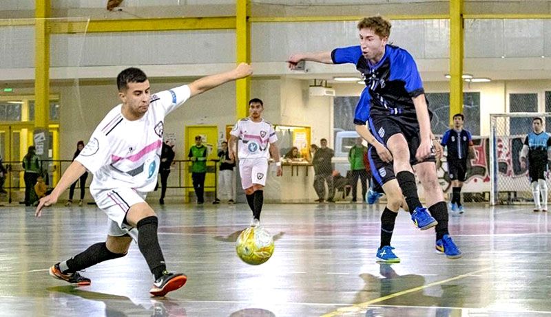 Se viene la Superliga Provincial de Clubes