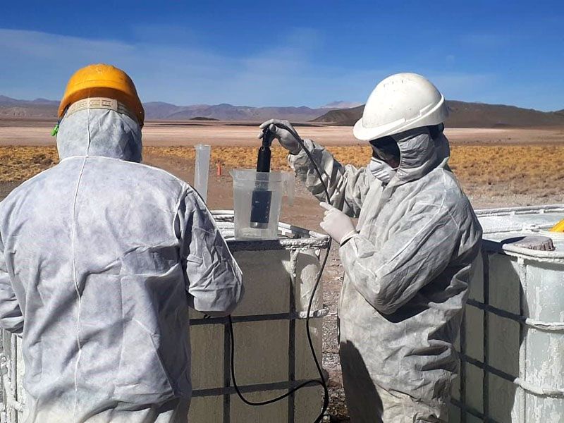 Con una inversión de US$217 millones aprueban el sexto proyecto RIGI