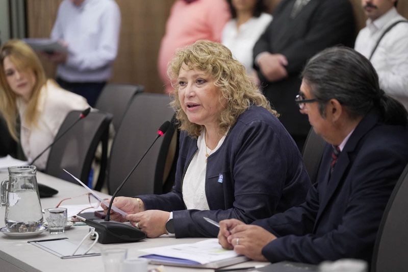 “Preocupa el endeudamiento de las familias argentinas”